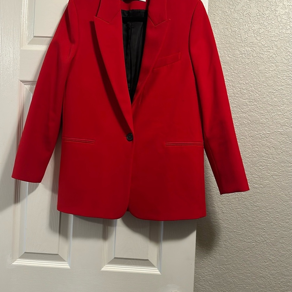 Zara Blazer